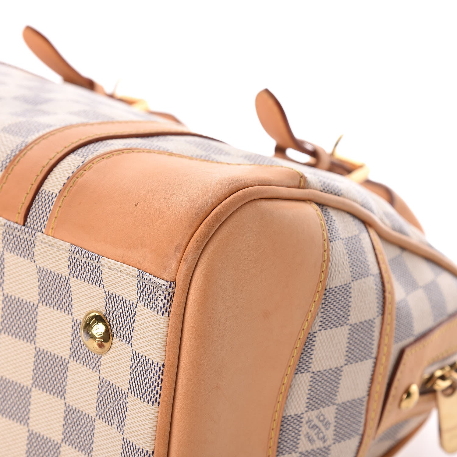 Louis Vuitton Damier Azur Berkeley 11 of 11