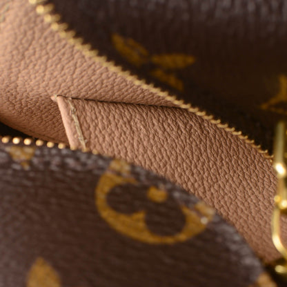 Louis Vuitton Monogram Cosmetic Pouch 7 of 7