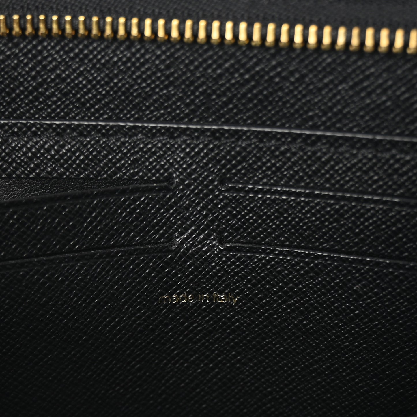 Monogram Toiletry Pouch 26 Black