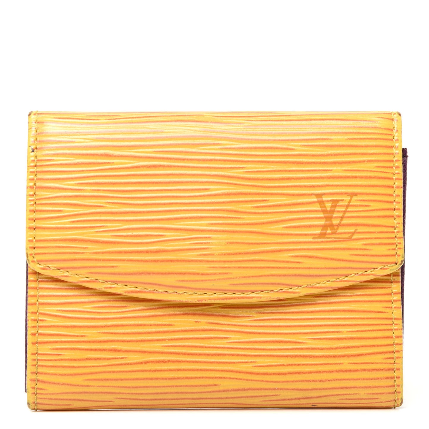 Epi Coin Purse Wallet Tassil