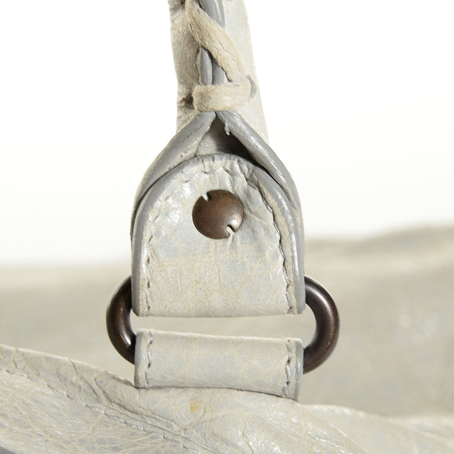 Agneau Classic Hardware Town Gris Ciment