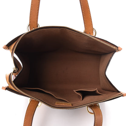 Louis Vuitton Monogram Popincourt Haut 5 of 25
