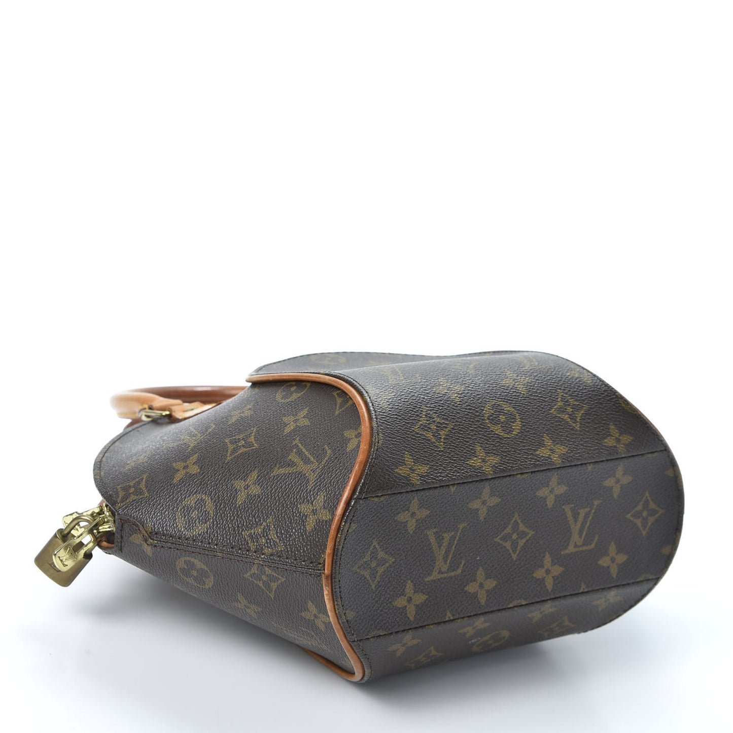 Monogram Ellipse PM