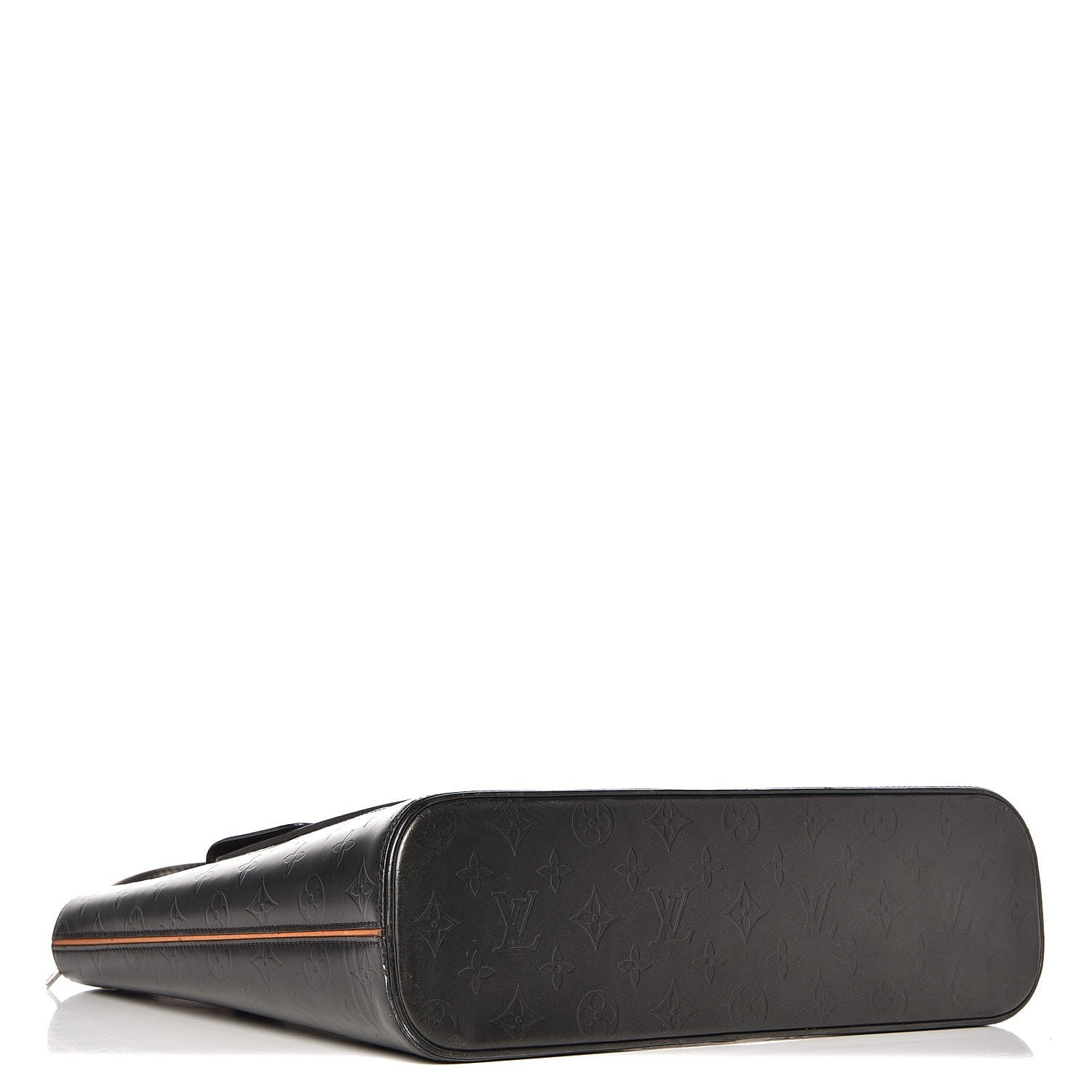 Louis Vuitton Mat Monogram Willwood Black 4 of 14