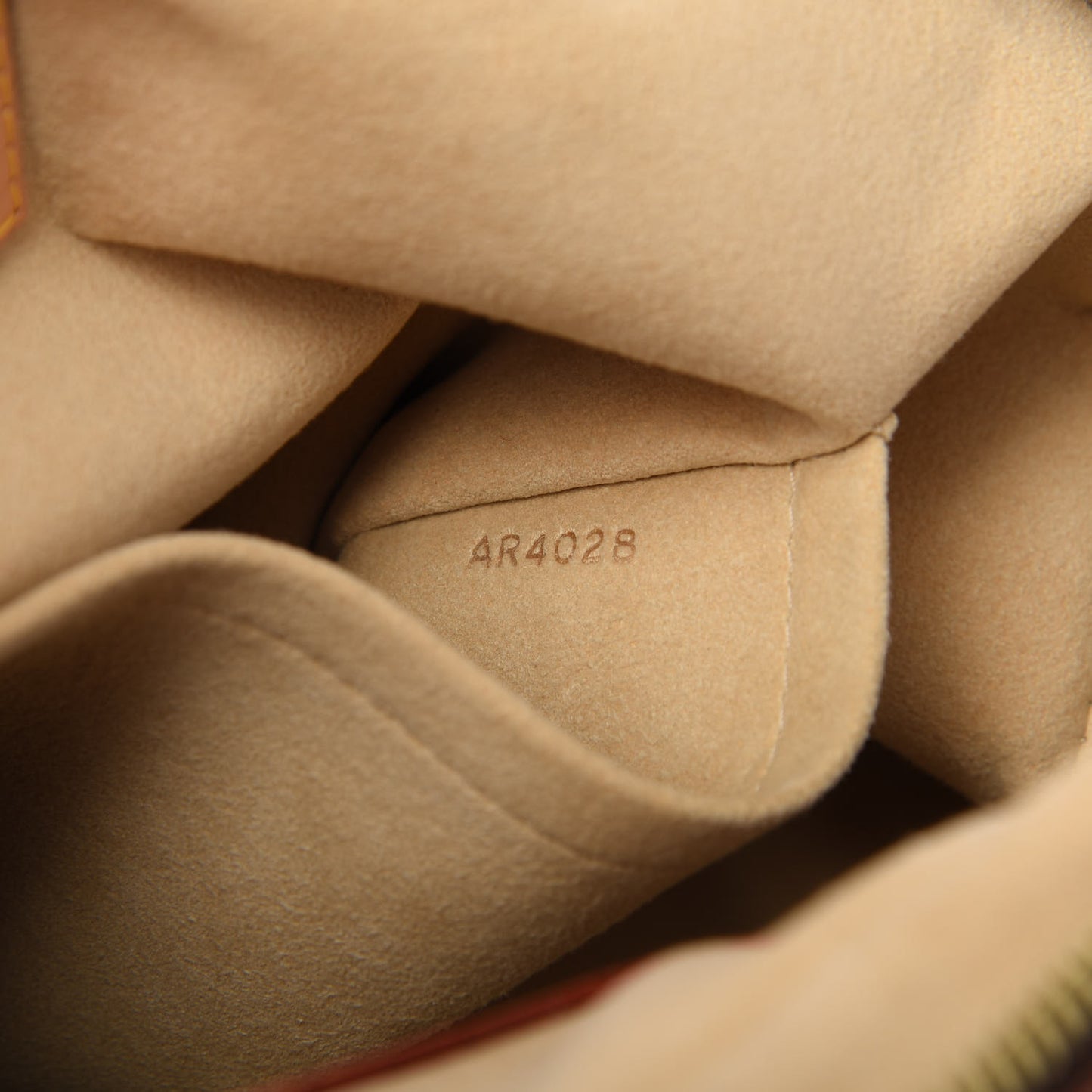 Monogram Etoile Bowling Bag