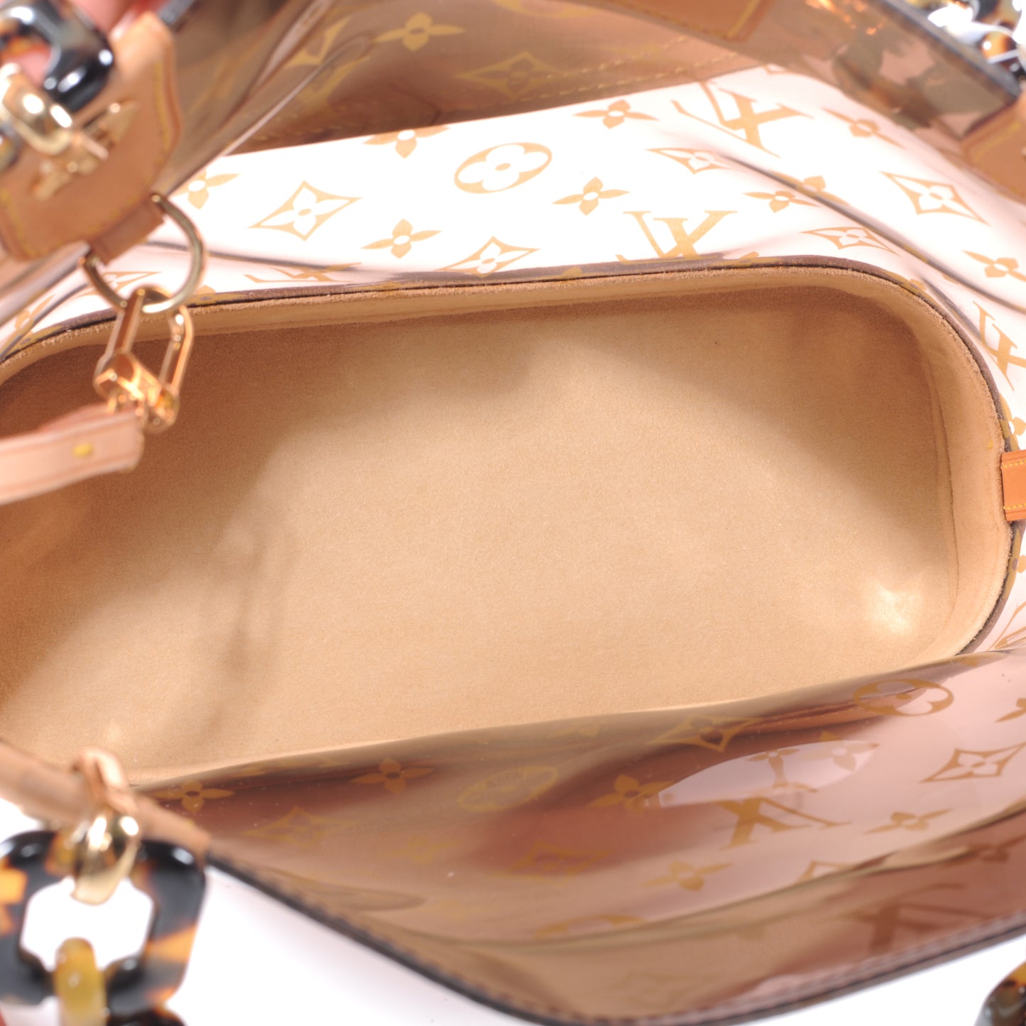 Vinyl Sac Ambre PM