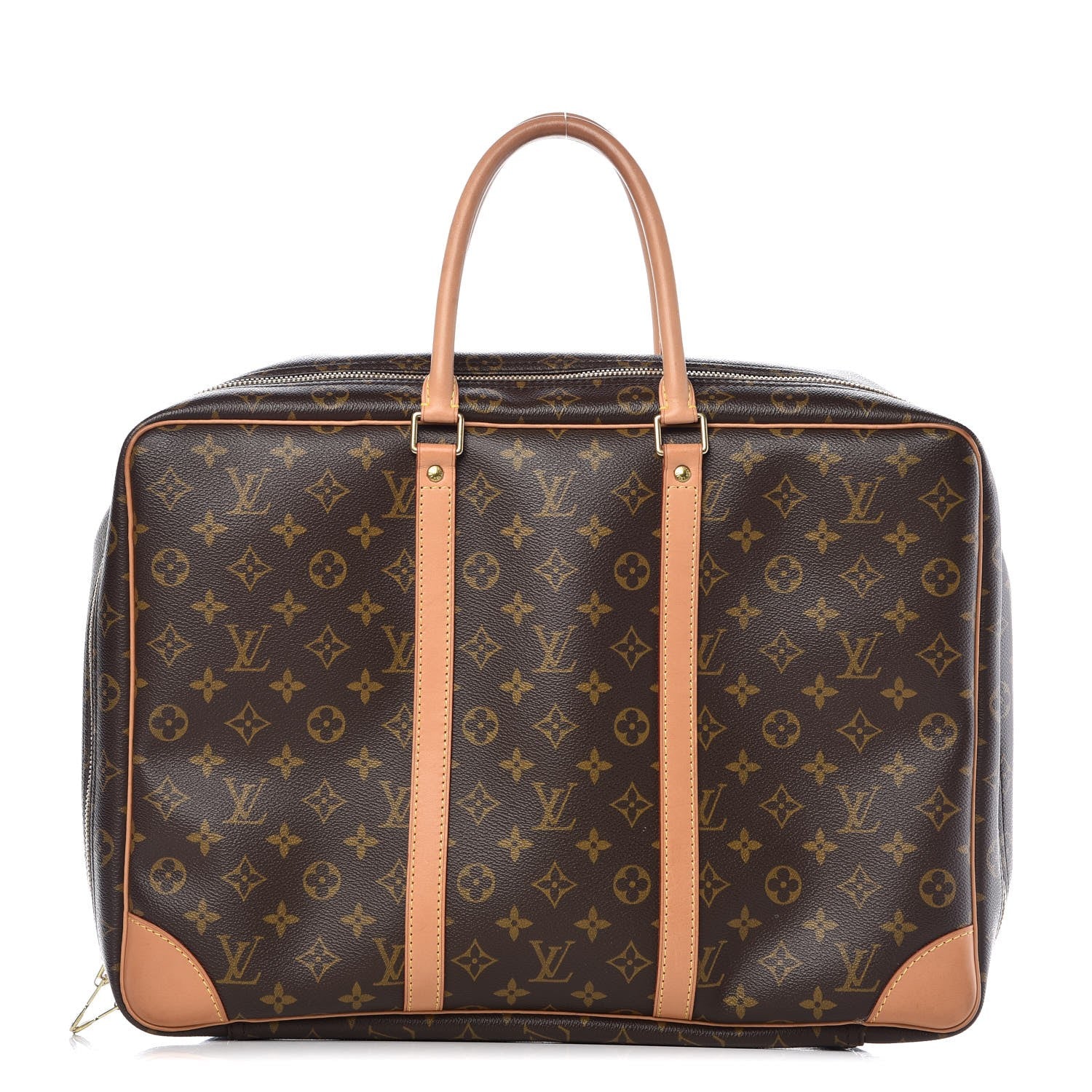 Louis Vuitton Monogram Sirius 45 1 of 7