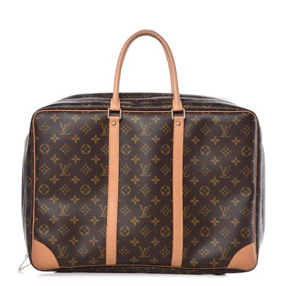 Louis Vuitton Monogram Sirius 45 1 of 7