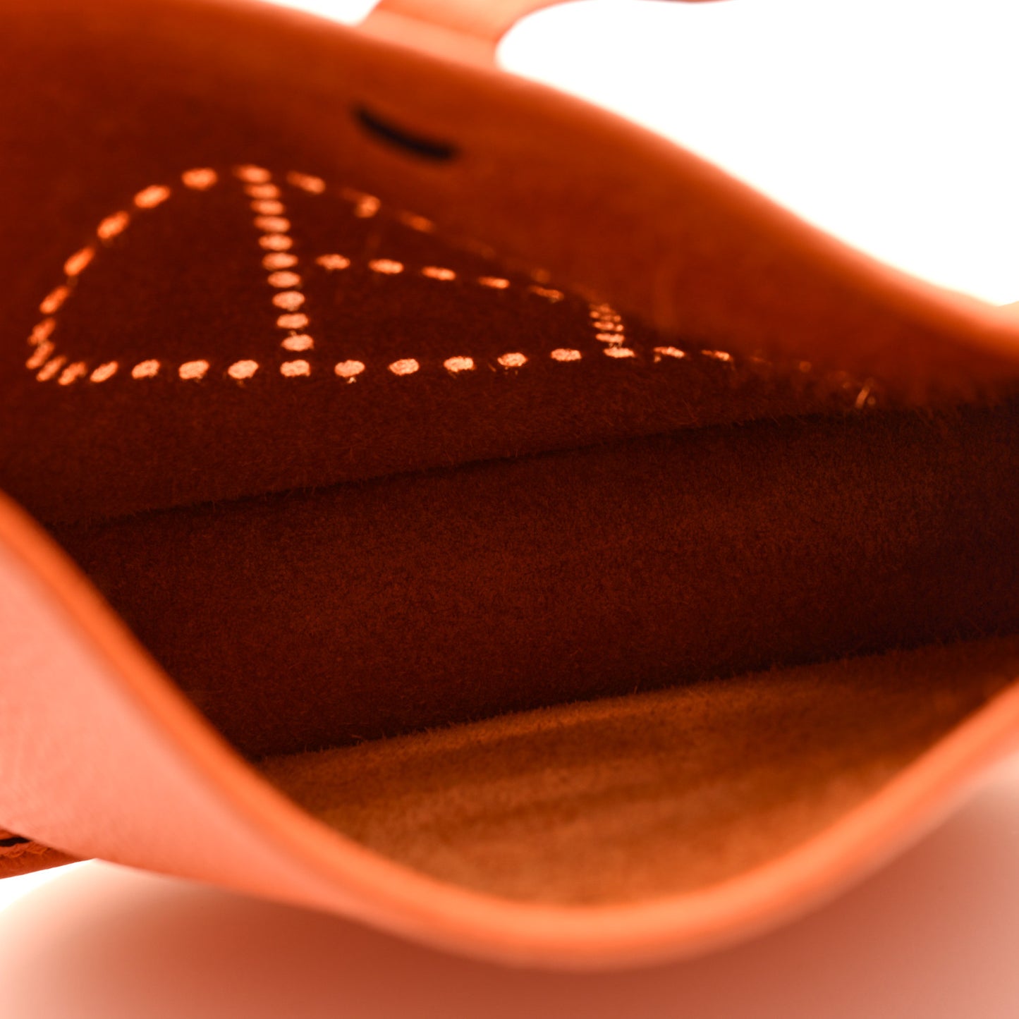 Taurillon Clemence Evelyne TPM Orange