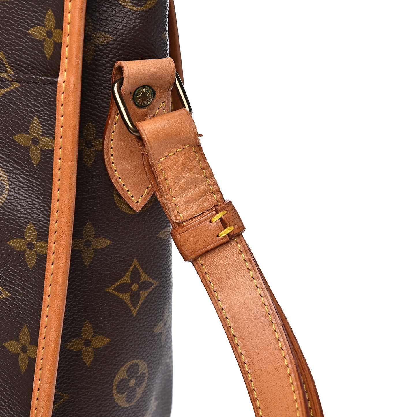 Monogram Sac Gibeciere GM