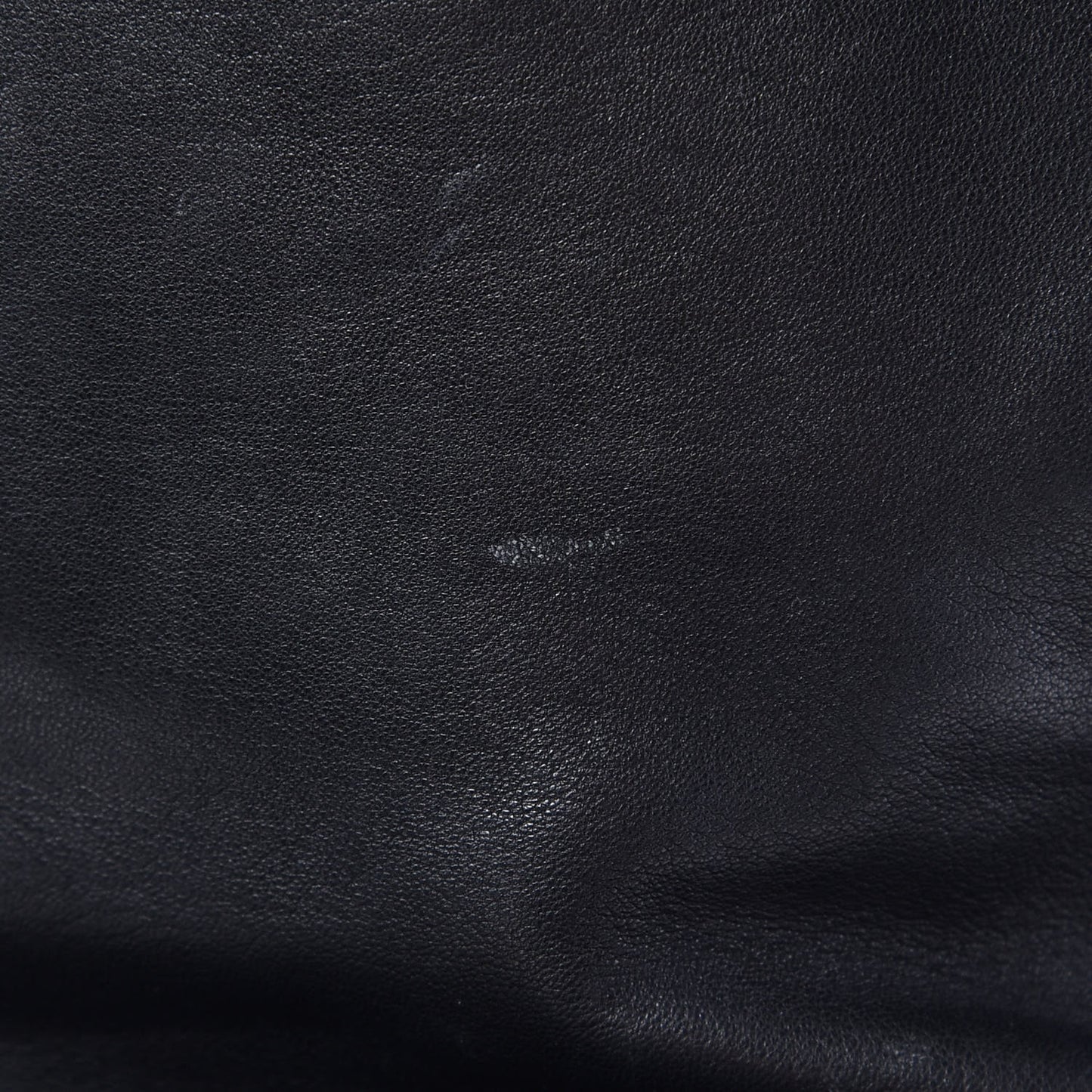 Lambskin Patent Calfskin Brooklyn Patchwork Flap Black