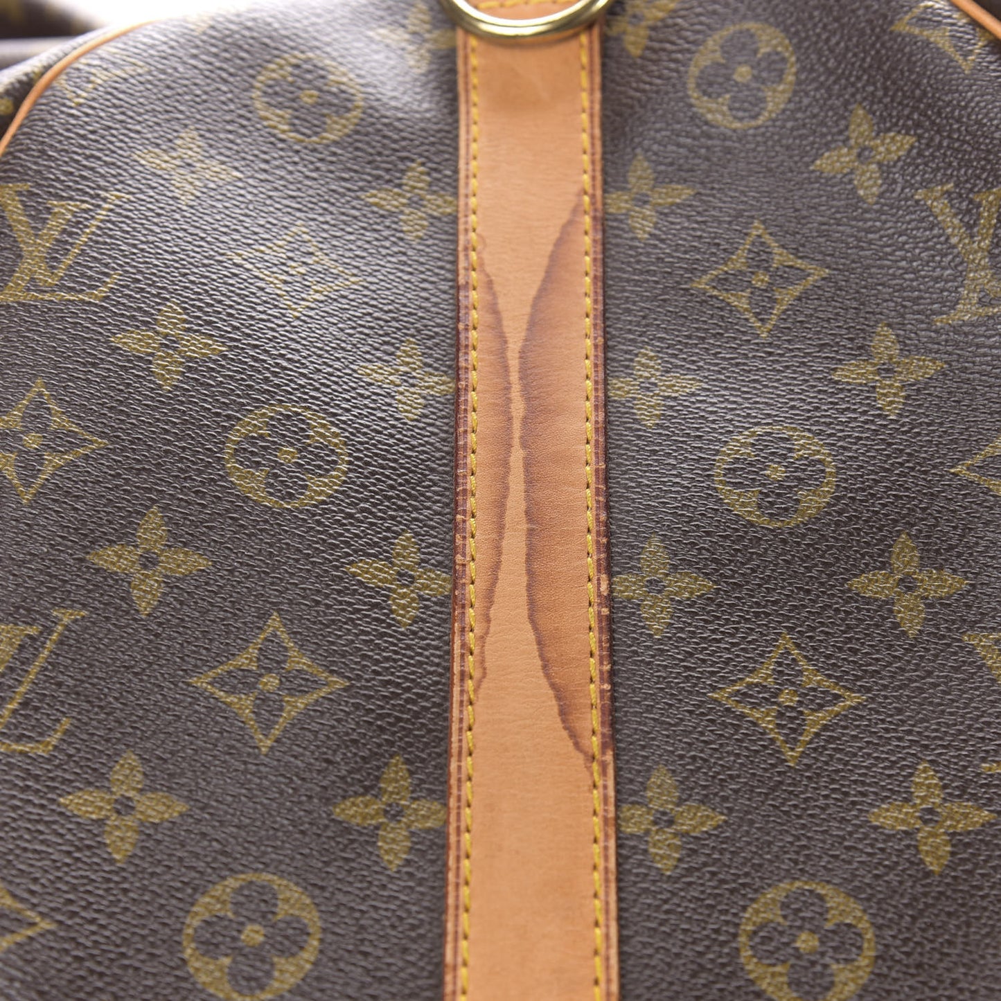 Monogram Keepall Bandouliere 55