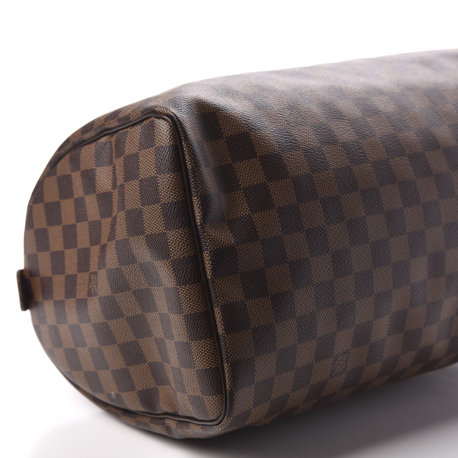 Louis Vuitton Damier Ebene Speedy 35 5 of 8