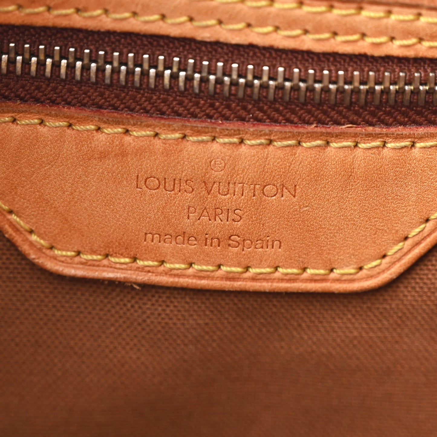 Monogram Batignolles Horizontal