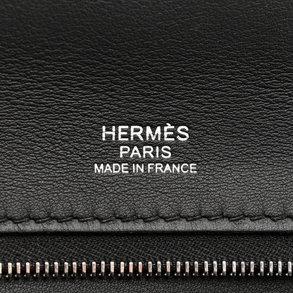 Hermes Togo Swift 24/24 29 Black 6 of 11
