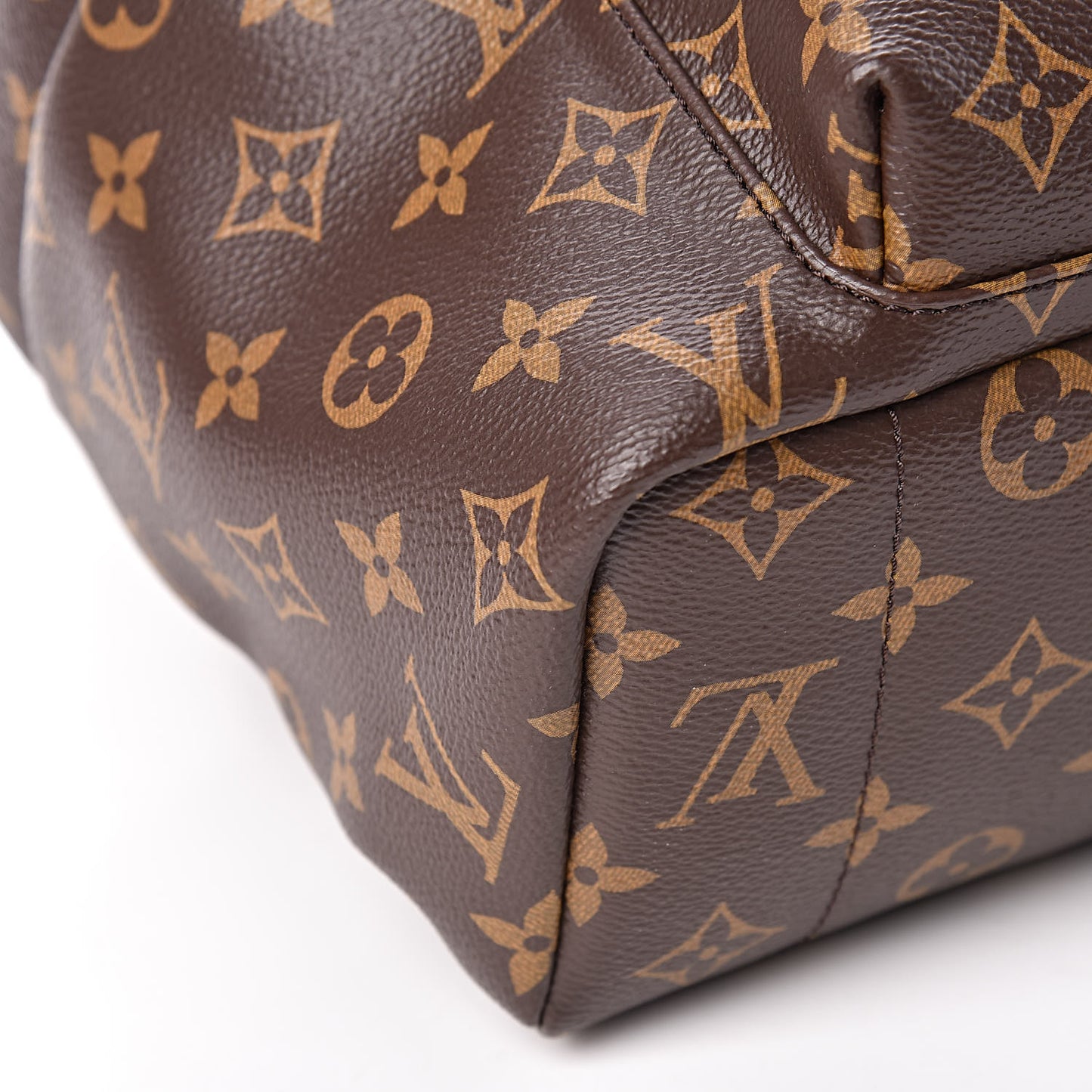 Monogram Palm Springs Backpack MM