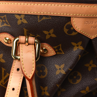 Louis Vuitton Monogram Tivoli GM 10 of 13