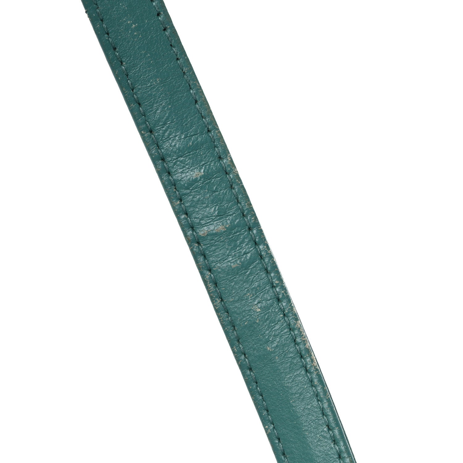 Chanel Lambskin Quilted Small Trendy CC Flap Dual Handle Bag Light Green 25 of 27