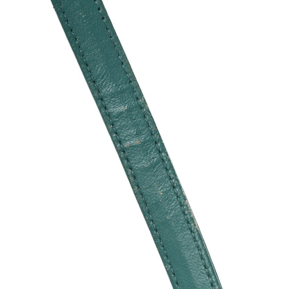 Chanel Lambskin Quilted Small Trendy CC Flap Dual Handle Bag Light Green 25 of 27