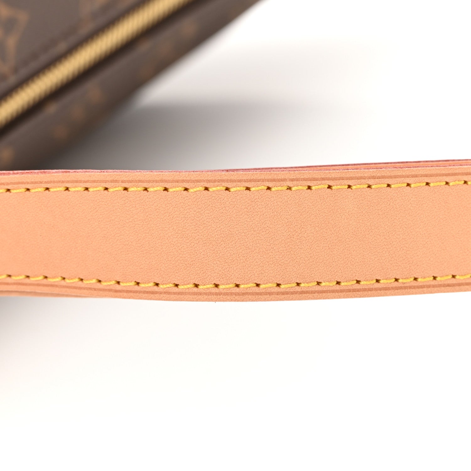 Louis Vuitton Monogram Bumbag 10 of 11