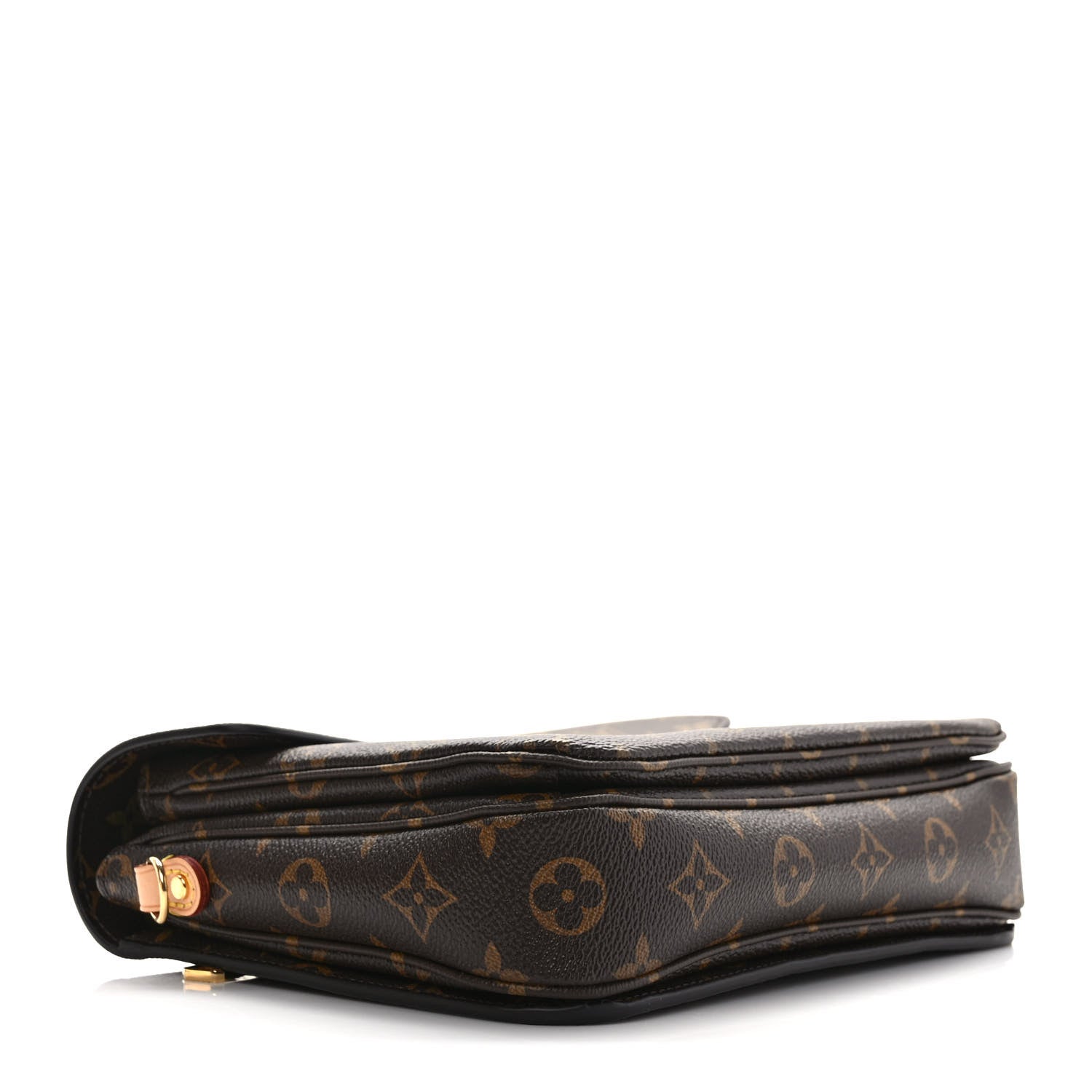 Louis Vuitton Monogram Pochette Metis 4 of 9