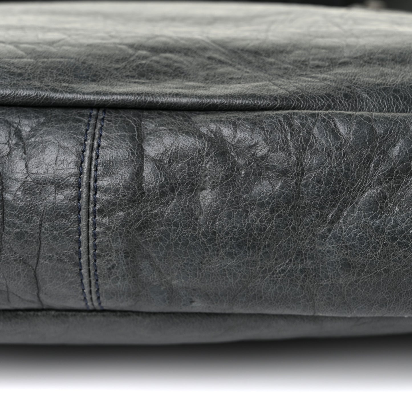 Agneau Classic Hardware First Anthracite