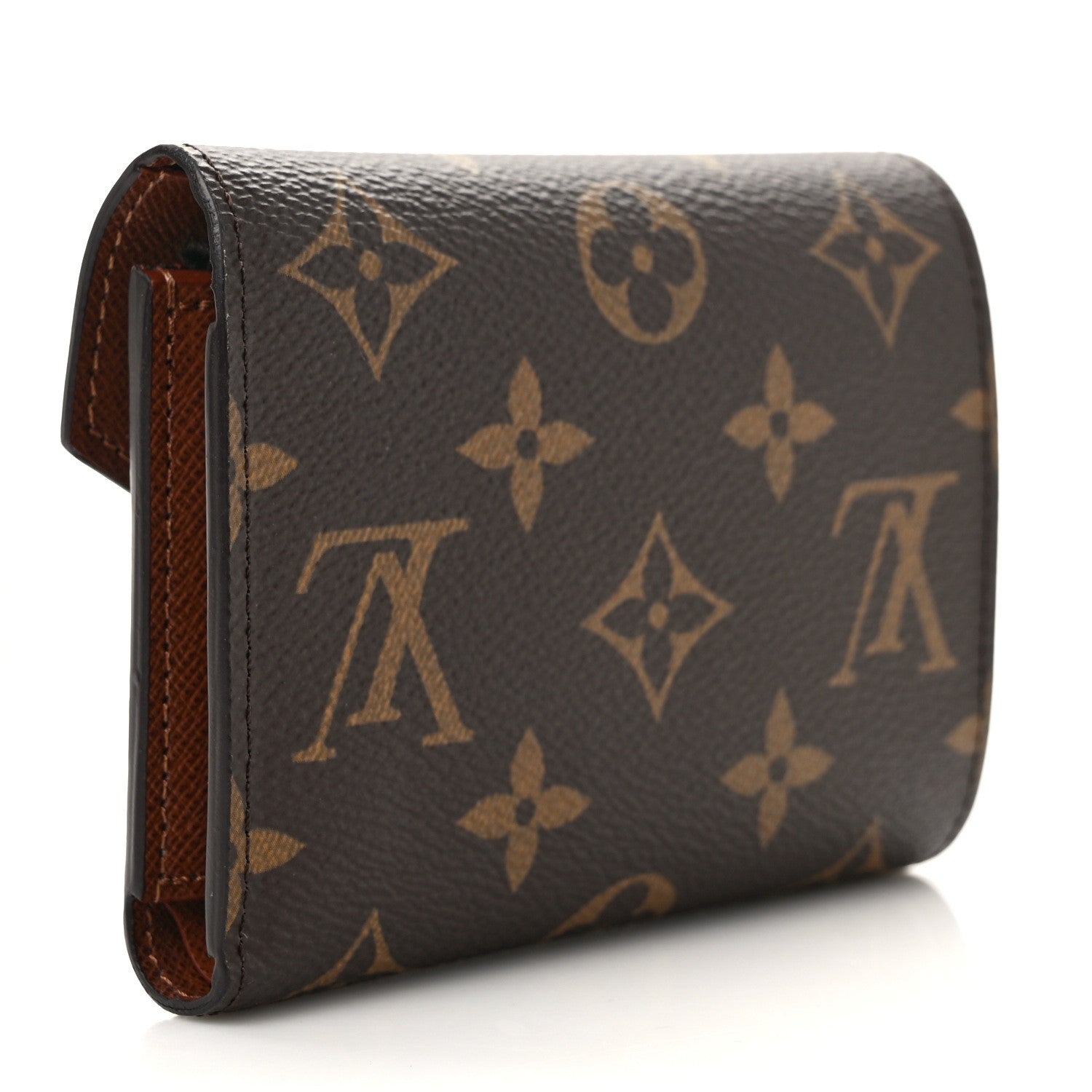 Louis Vuitton Monogram Victorine Wallet 3 of 8