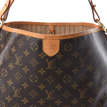Louis Vuitton Monogram Delightful PM 6 of 8