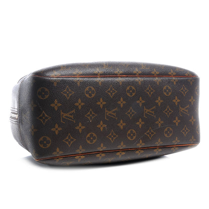 Louis Vuitton Monogram Deauville 4 of 7