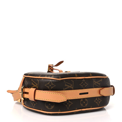 Louis Vuitton Monogram Boite Chapeau Souple MM 4 of 9