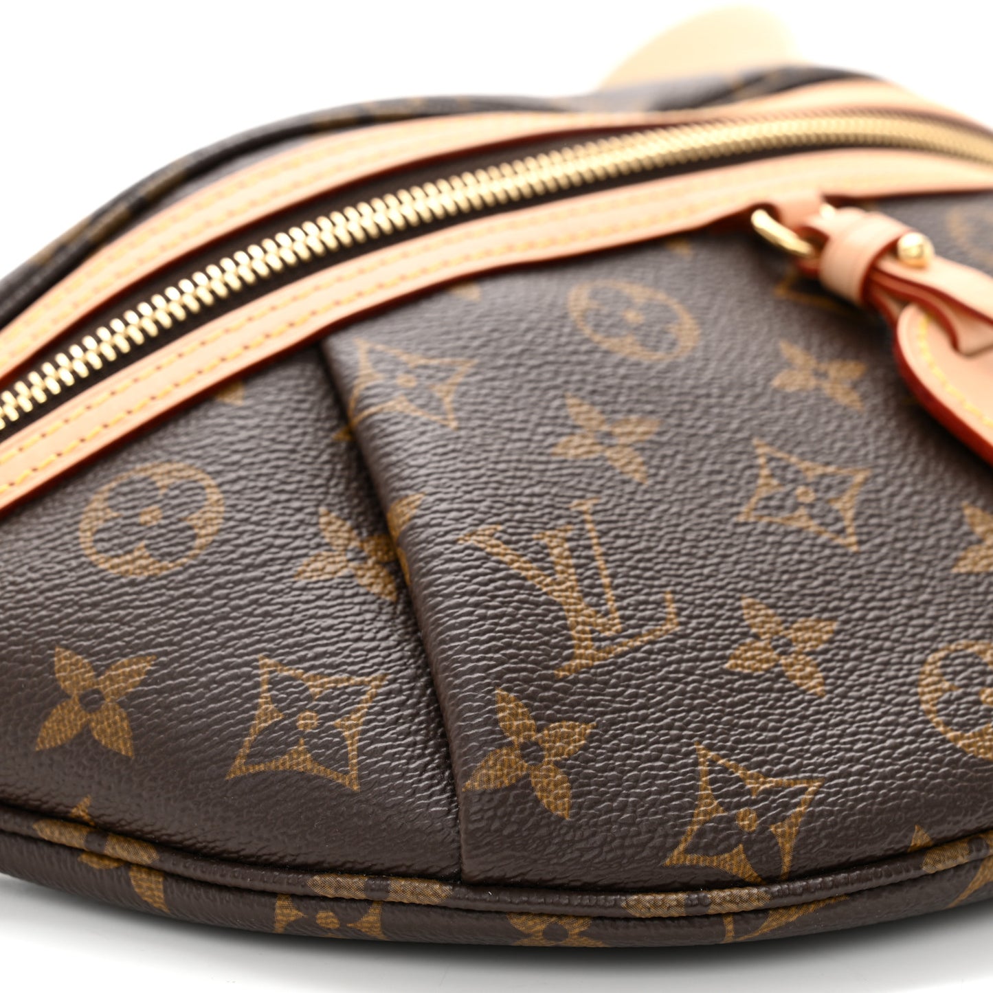 Monogram High Rise Bumbag