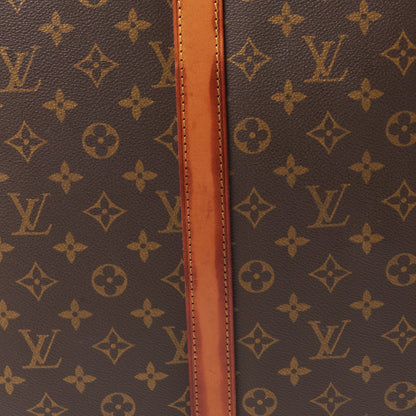Louis Vuitton Monogram Sirius 55 12 of 14