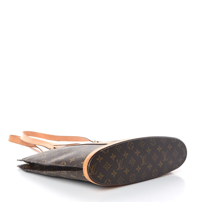 Louis Vuitton Monogram Babylone 4 of 12