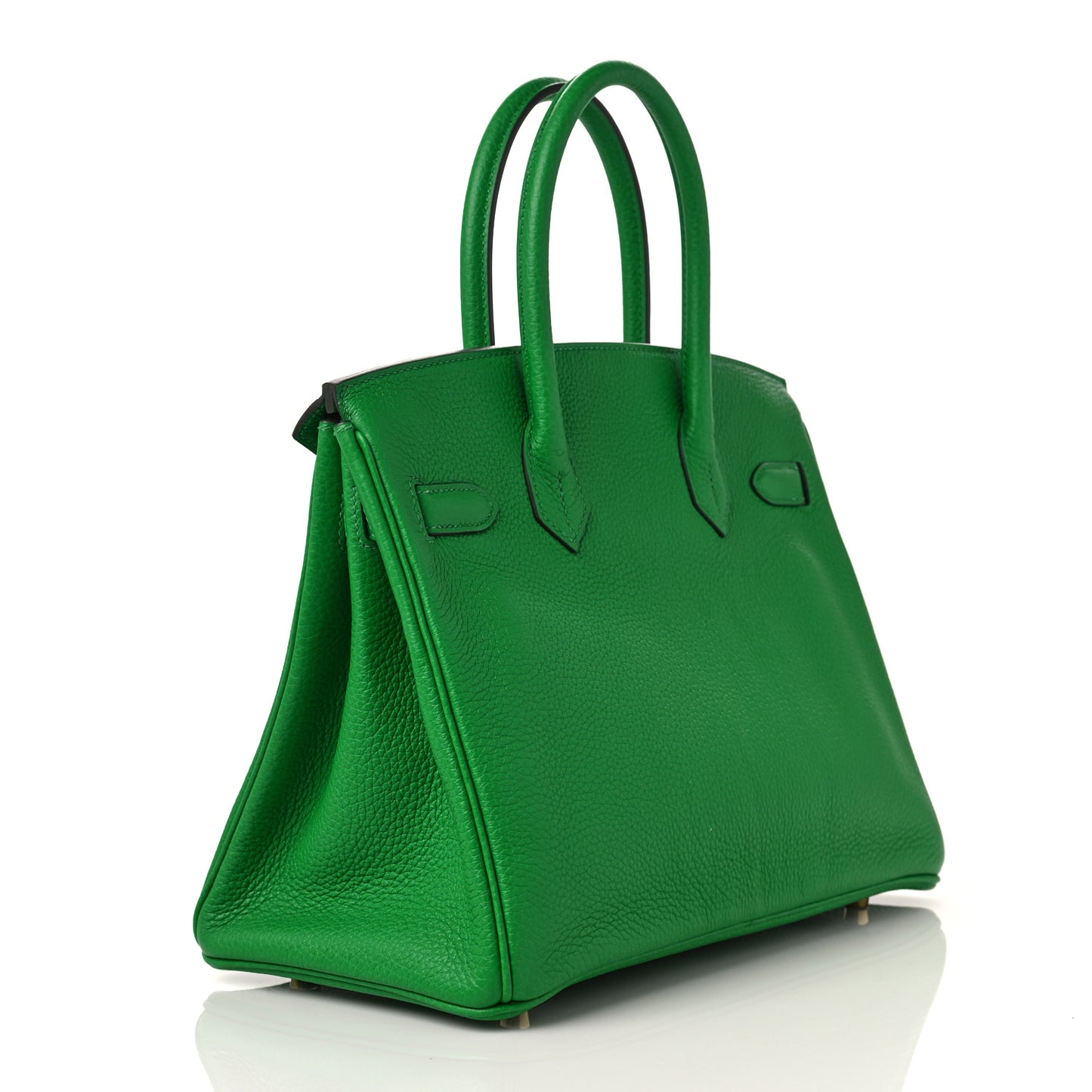 Togo Birkin 30 Bambou