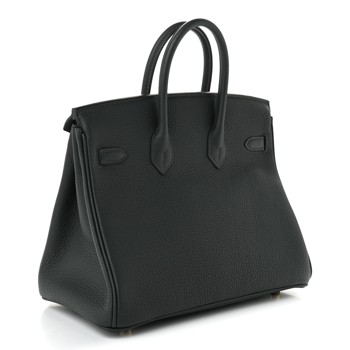 Togo Birkin 25 Vert Mangrove