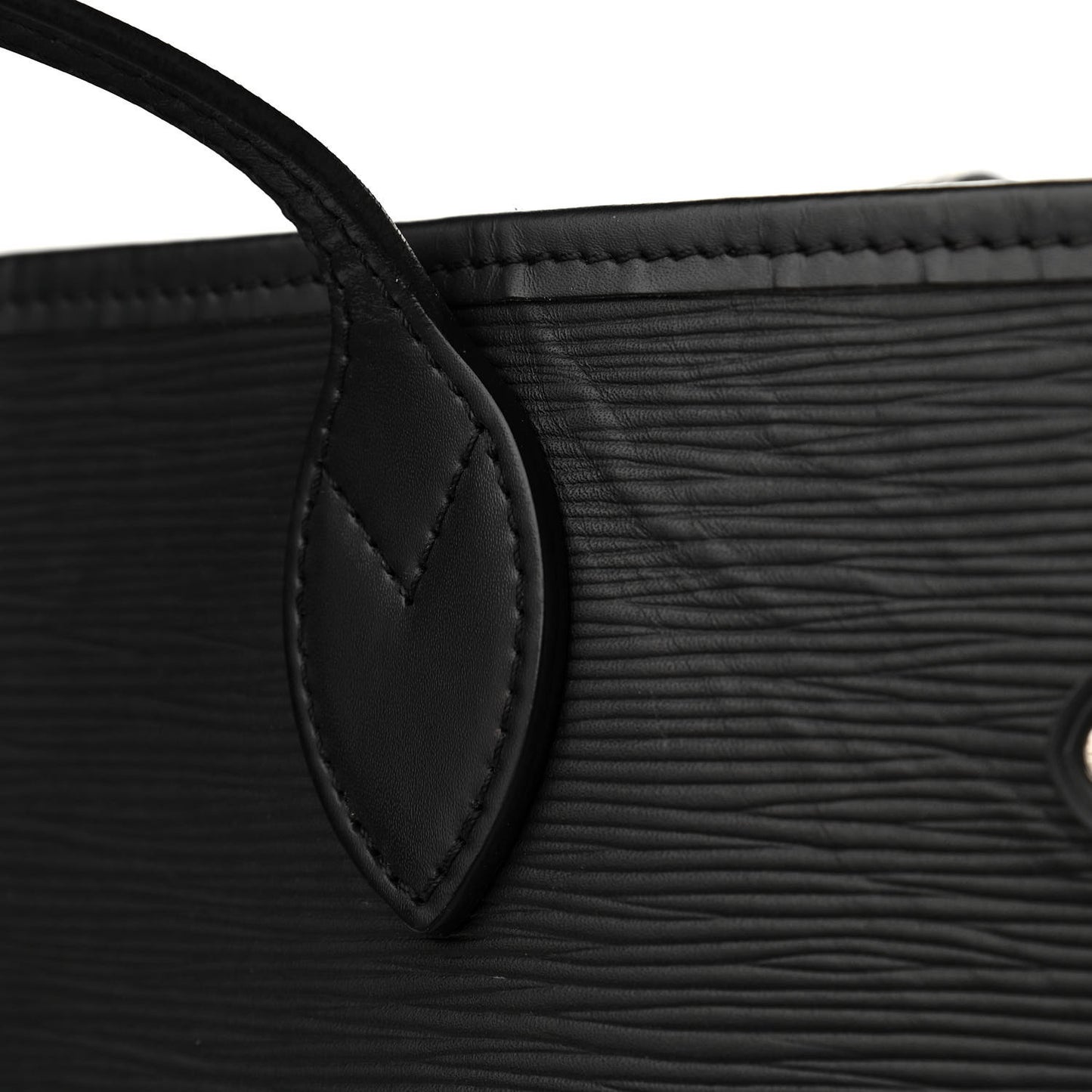 Epi Neverfull MM Black