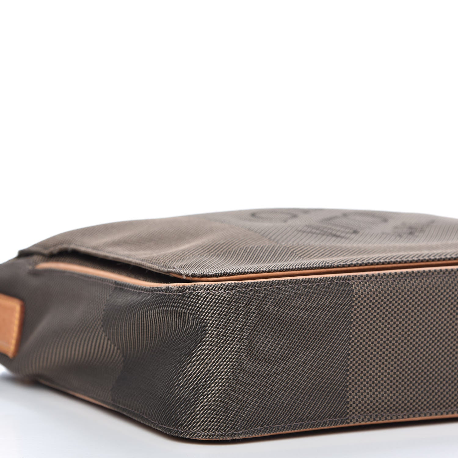 Louis Vuitton Damier Geant Messenger Bag Sable 6 of 12