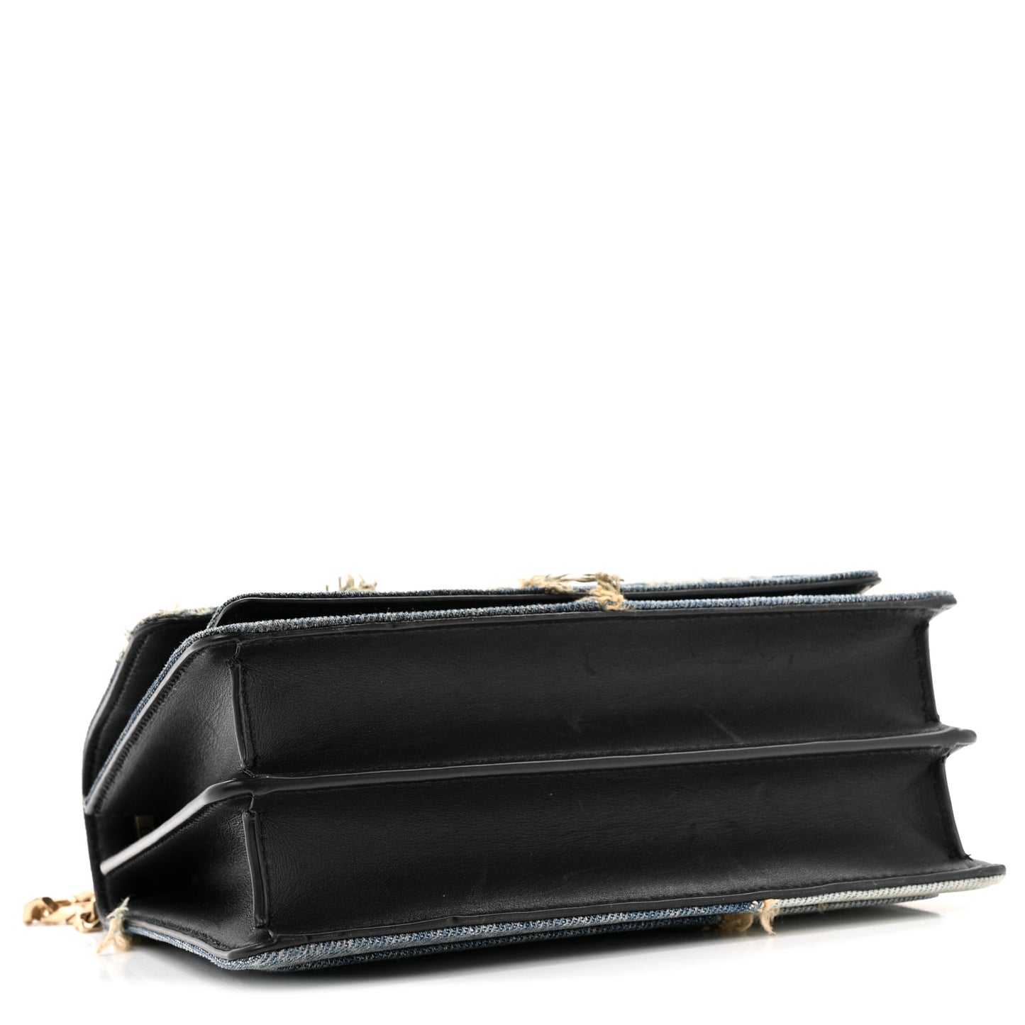 Denim 3.5 Crossbody Bag Blue
