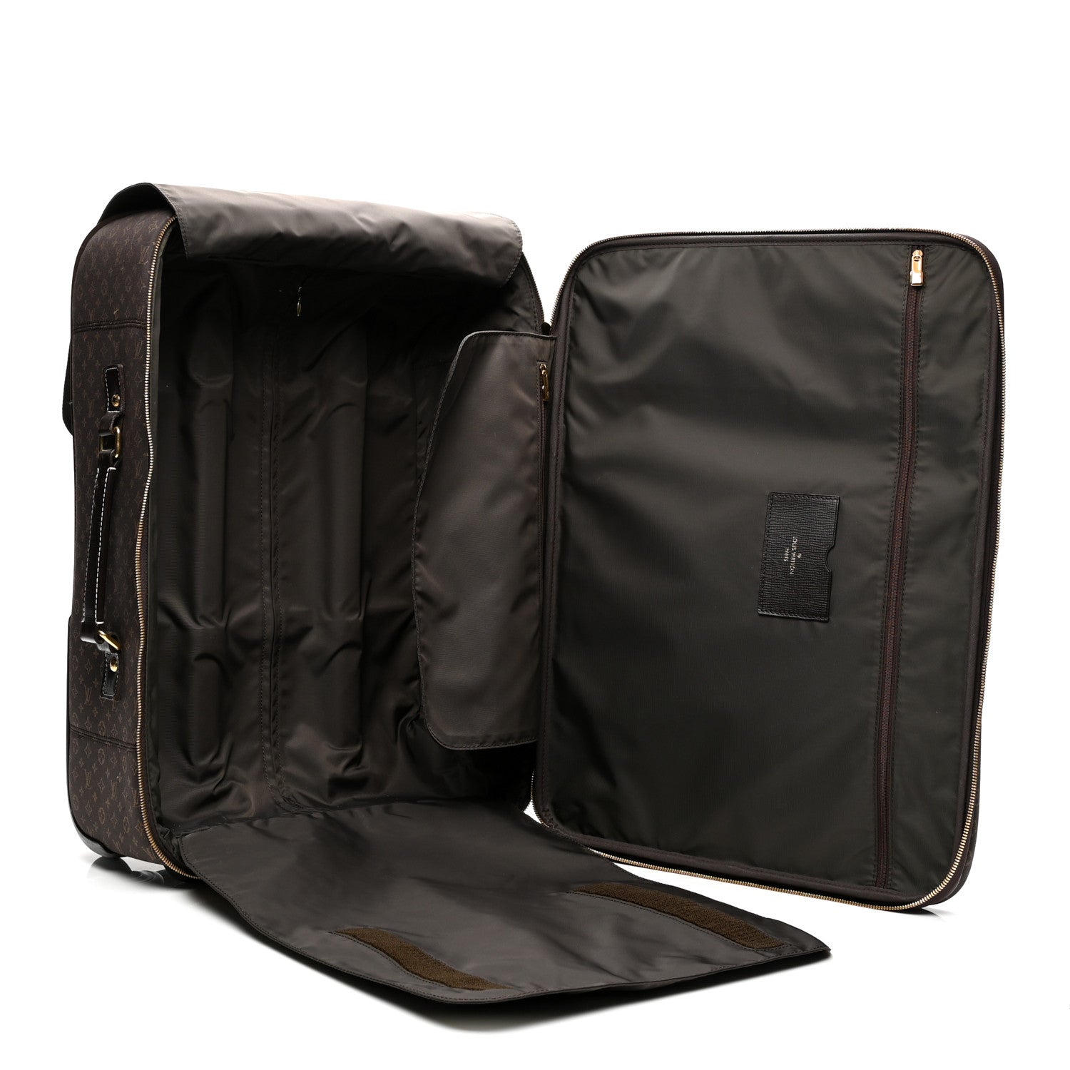 Louis Vuitton Monogram Idylle Pegase 55 Fusain 5 of 10