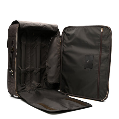 Louis Vuitton Monogram Idylle Pegase 55 Fusain 5 of 10