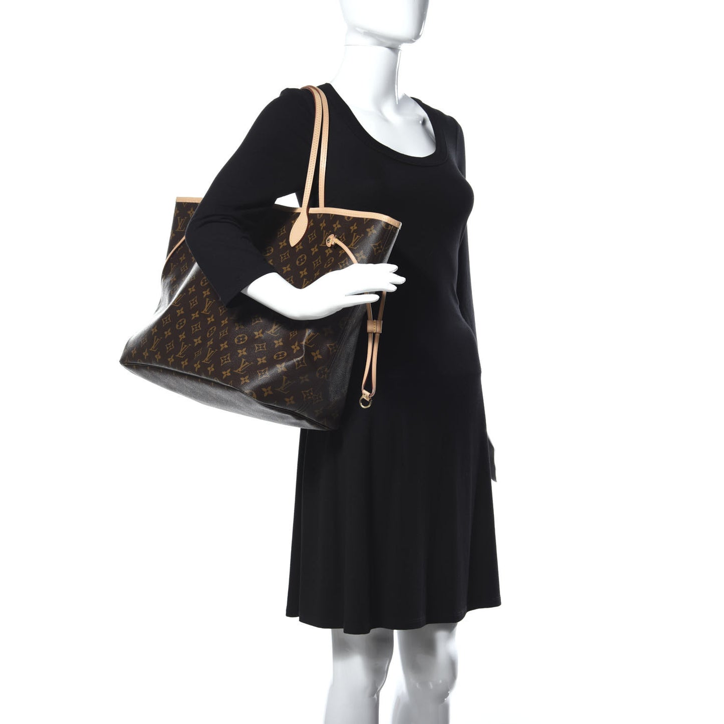 Monogram Neo Neverfull GM