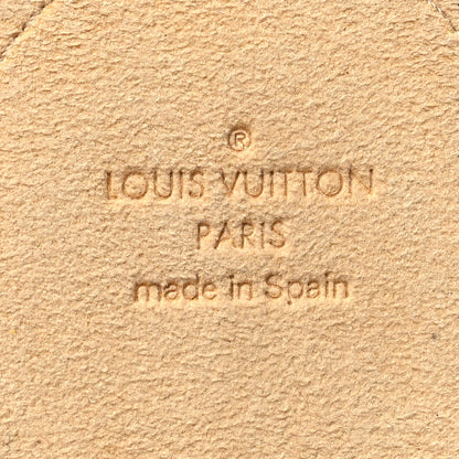 Louis Vuitton Monogram Etui Stylos Pen Holder Case 6 of 11