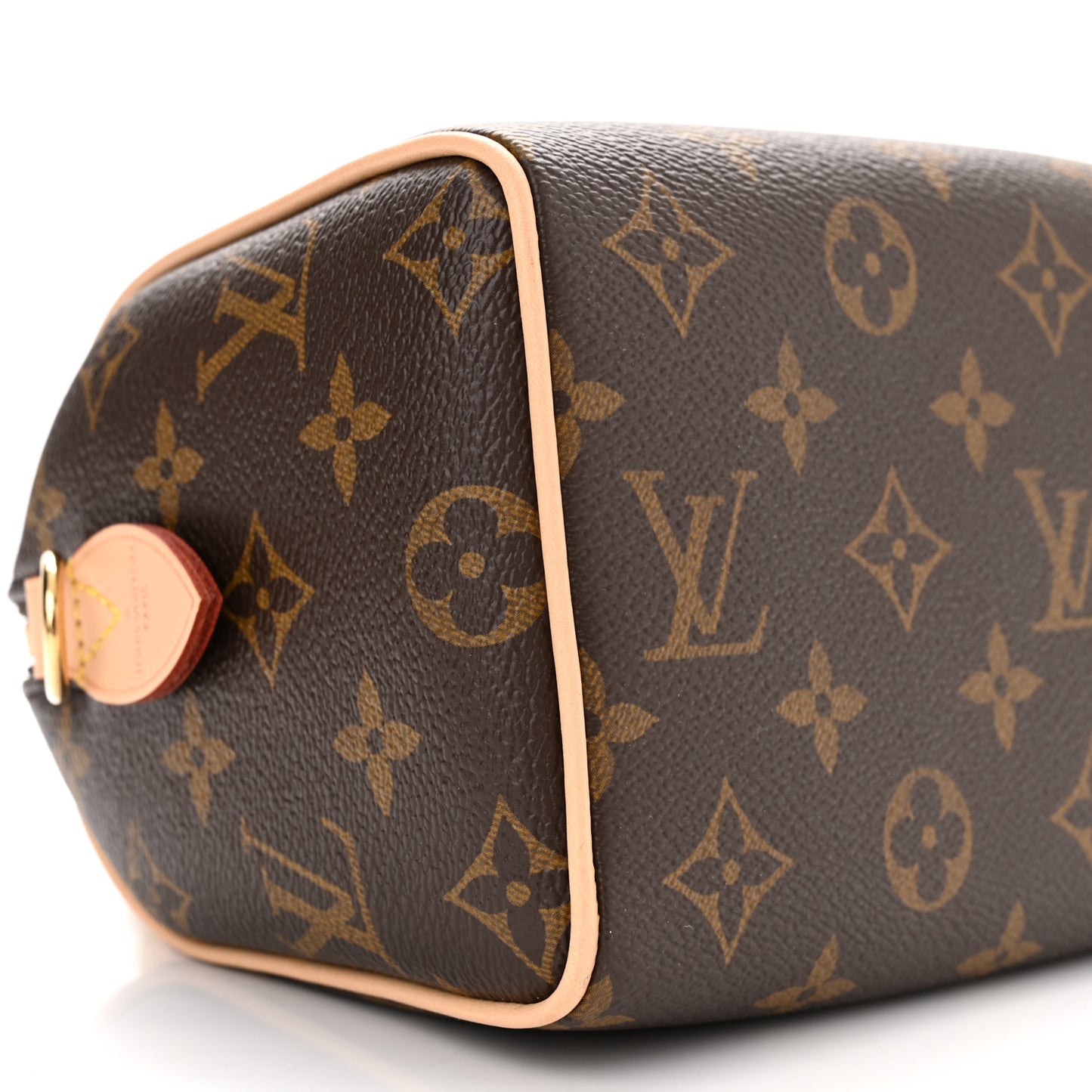 Monogram Speedy Bandouliere 20