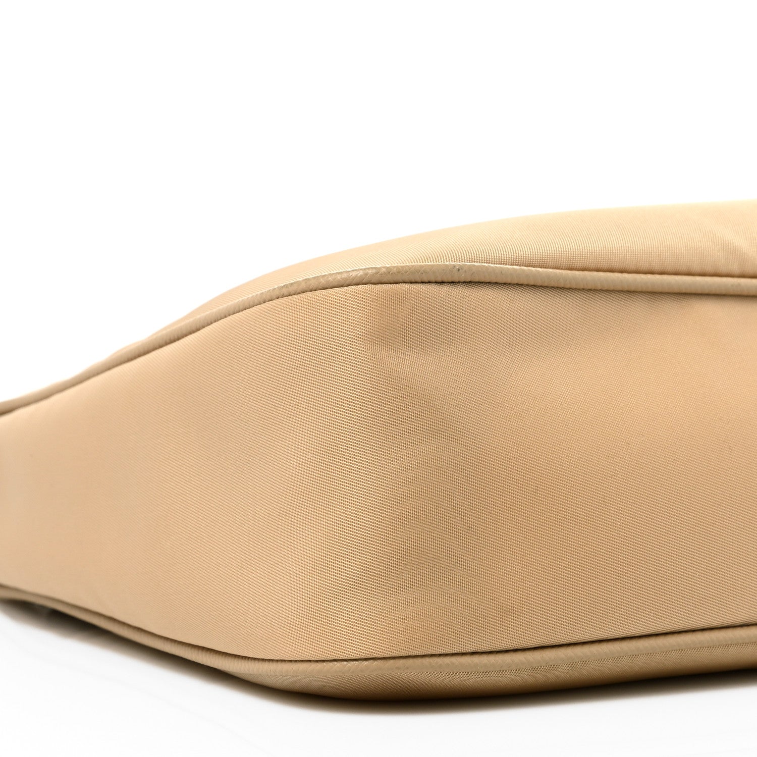 Prada Nylon Re-Edition 2005 Shoulder Bag Cammeo 9 of 10
