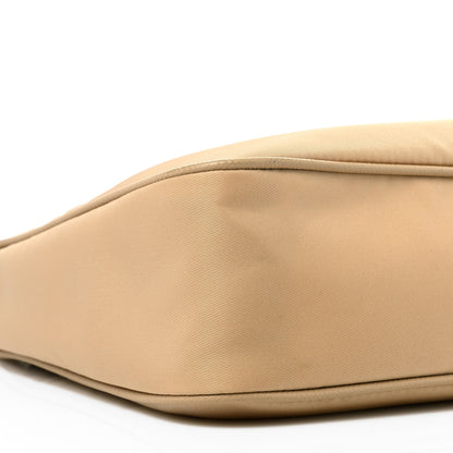 Prada Nylon Re-Edition 2005 Shoulder Bag Cammeo 9 of 10