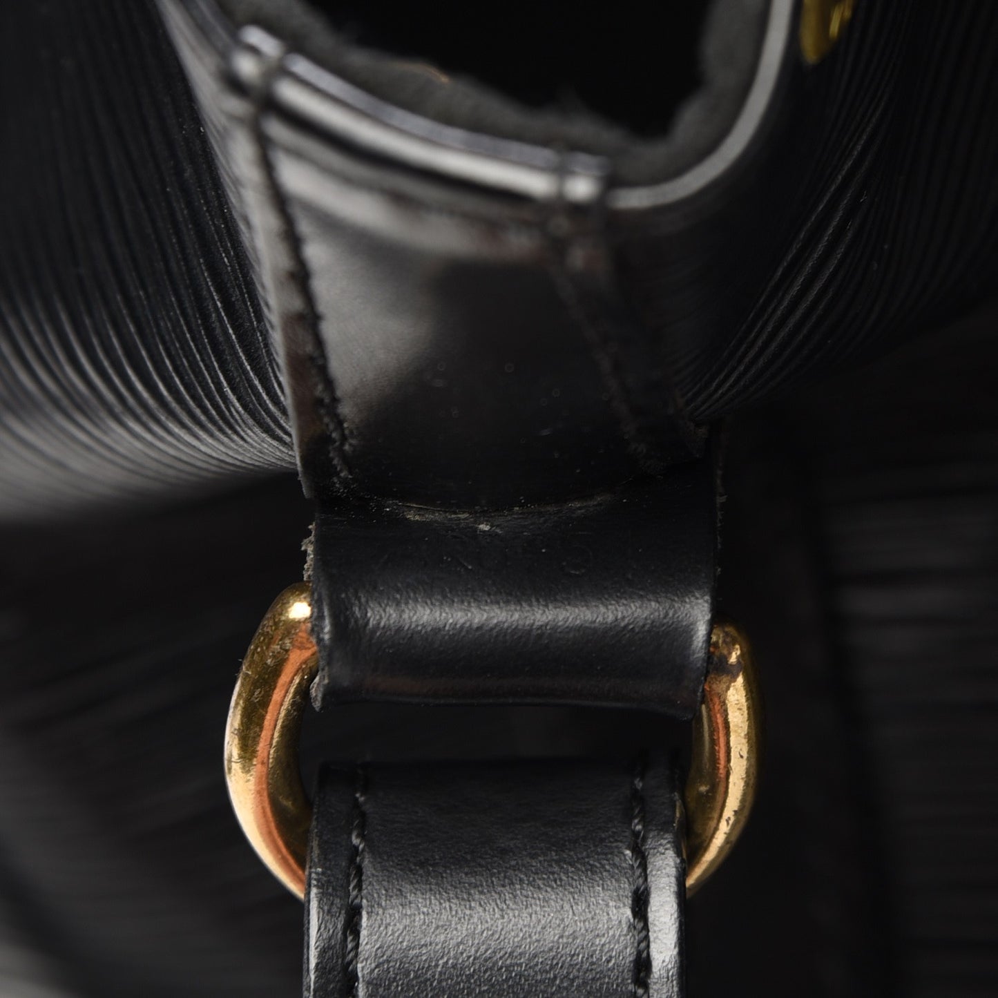 Epi Petit Noe Black