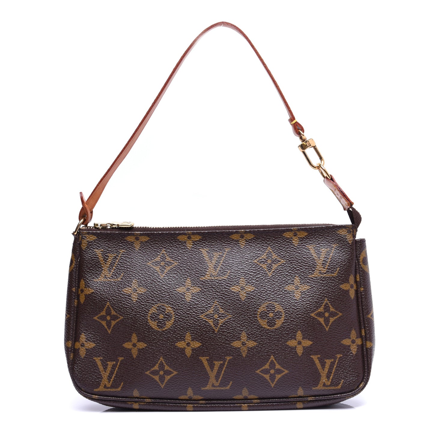 Monogram Pochette Accessories