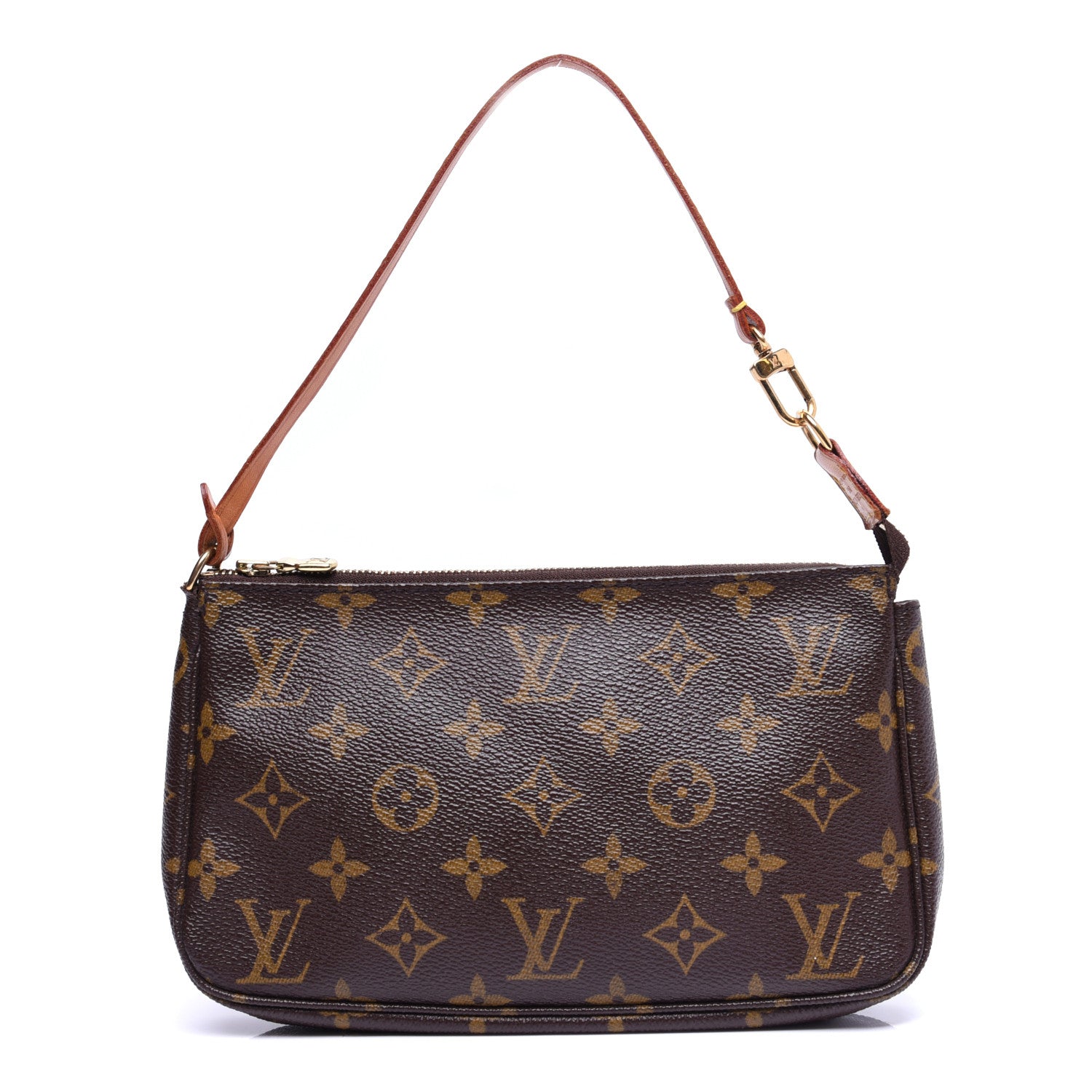 Louis Vuitton Monogram Pochette Accessories 1 of 9