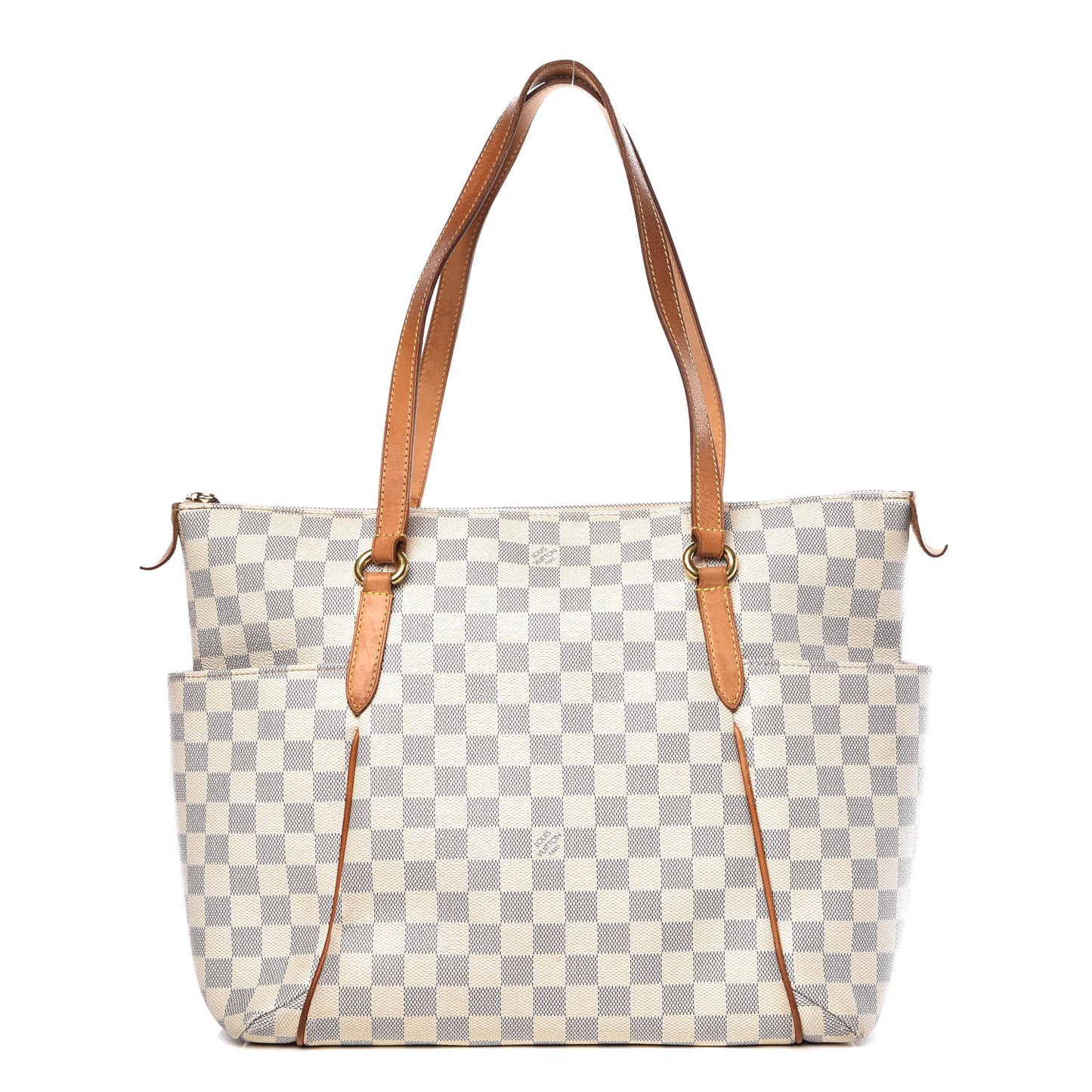 Damier Azur Totally MM