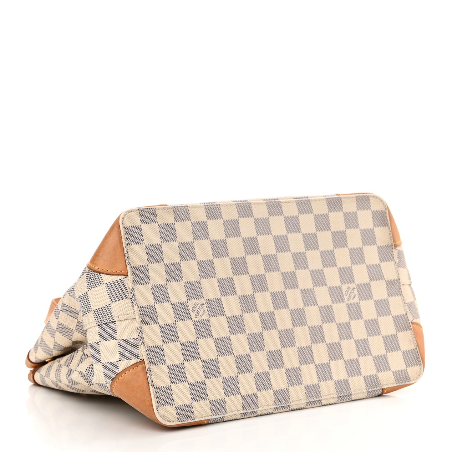 Damier Azur Hampstead PM